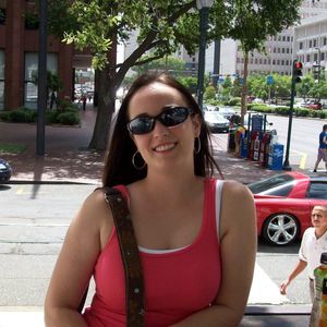 Meet your Posher, Heather